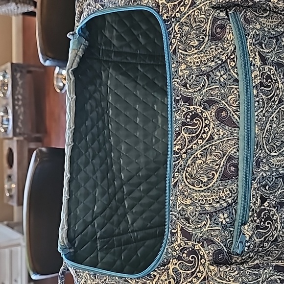 Parsley duffle bag - Picture 5 of 6